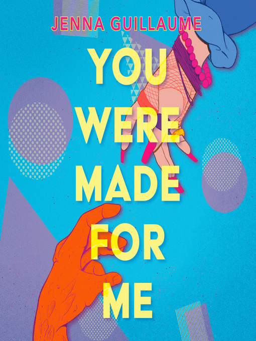 Cover of You Were Made for Me